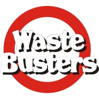 WasteBusters Pvt Ltd logo - Similar company to Wastebusters