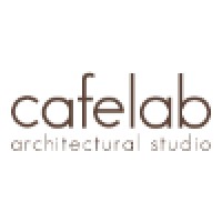 CAFElab architects logo - Similar company to Auridesignproject