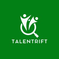 Talentrift logo - Similar company to E78 Talent