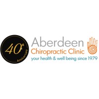 ABERDEEN CHIROPRACTIC CLINIC LIMITED logo - Similar company to Riverside Chiropractic Group Ltd