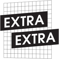 Extra Extra logo - Similar company to Extra Extra Magazine