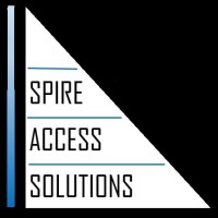 Spire Access Solutions logo - Similar company to Evolve Rope Access Ltd
