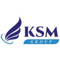 KSM GROUP logo - Similar company to Satu Arah Grup