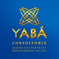 Yabá Consultoria em Gestão Sustentável e Investimento Social logo - Similar company to Martech Coders