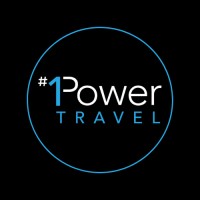 #1 Power Travel logo - Similar company to Olive Tree Escapes