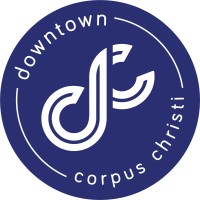 Corpus Christi Downtown Management District logo - Similar company to Corpus Christi Polymers Llc