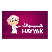 Hayyak Vacation Homes logo - Similar company to Fibber Magees