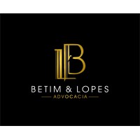 Betim & Lopes Advocacia logo - Similar company to Resende E Godoi De Nogueira Advogados