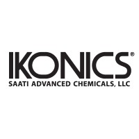 IKONICS logo - Similar company to Surface Technology Inc
