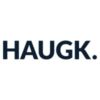 HAUGK. logo - Similar company to Nexrizen