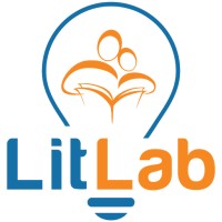 LitLab logo - Similar company to Litlab.Ai