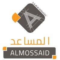 almossaid logo - Similar company to Click201