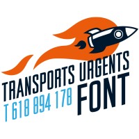 Transports Urgents Font logo - Similar company to Security Logistic Express - Sle
