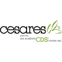 CDS Foods Inc. logo - Similar company to Mapador International