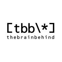 thebrainbehind GmbH logo - Similar company to Interplanetary Database Association E.V.  (Ipdb)
