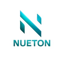 Nueton logo - Similar company to Projektanalytics. Technologies Private Limited