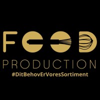 Food Production Danmark logo - Similar company to Scott Paper