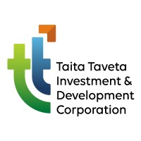 Taita Taveta Investment & Development Corporation logo - Similar company to Security Temple