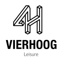 Vier Hoog Leisure logo - Similar company to Zero55