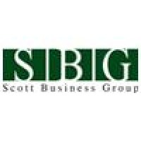 Scott Business Group, LLC logo - Similar company to Prime Source Recruiting, Inc.