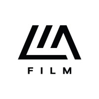 Lia Film logo - Similar company to D/Visual Incorporated