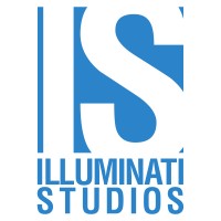 Illuminati Studios logo - Similar company to Brandview Communication