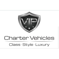 VIP Charter Vehicles - Private Luxury Ground Transport Company logo - Similar company to First Class Luxury Limos