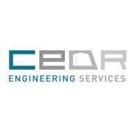 CEDR - Engineering Services logo - Similar company to Trawela B.V.