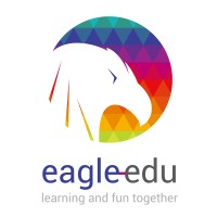 Eagle-edu logo - Similar company to Sign Link