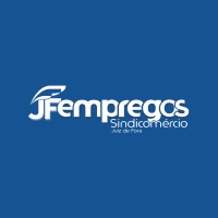 JFEmpregos Sindicomércio logo - Similar company to Esuporte & Acompanhamento Em Recursos Humanos