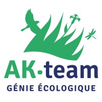 AK-TEAM logo - Similar company to Snth