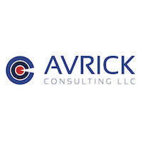 Avrick Consulting, Inc. logo - Similar company to Lake Group Media