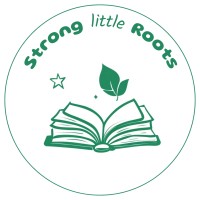 Strong Little Roots logo - Similar company to 300Th