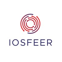 Iosfeer logo - Similar company to S-A-P Campus