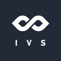 IVS logo - Similar company to Rm Radio