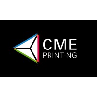 CME Printing, Inc. logo - Similar company to Mogermedia
