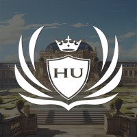 Hustlers University logo - Similar company to True Hustler University