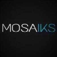 MOSAIKS logo - Similar company to Xgol