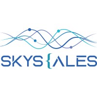 SkyScales GmbH logo - Similar company to Skyscale Systems