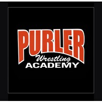 Purler Wrestling logo - Similar company to Xtreme Pro Apparel