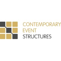 Contemporary Event Structures logo - Similar company to Evolution Dome