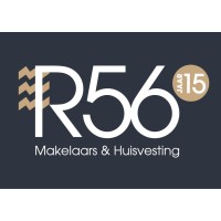 R56 Vastgoed logo - Similar company to Ijver&Hart