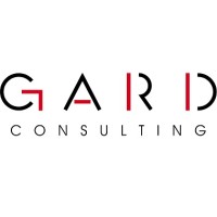 GARD CONSULTING logo - Similar company to Startric