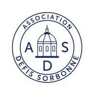 Association Défis Sorbonne logo - Similar company to Les 40 Sœurs D'Hypatie