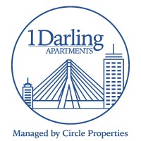 1 Darling Apartments By Circle Properties