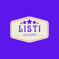 Listi shop logo - Similar company to Origin Group Ab