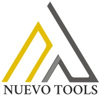 NUEVO TOOLS logo - Similar company to Am Tools Technologies