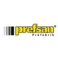 Prefsan Prefabricated Co. logo - Similar company to Paysa Prefabricated Buildings