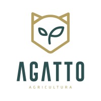 Agatto Agricultura logo - Similar company to Tk Agrodrone