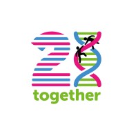 21 Together logo - Similar company to Learn And Thrive
